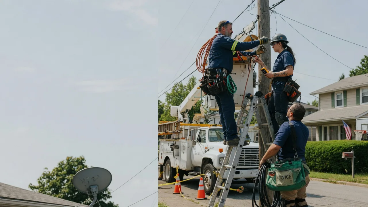 Electrical Repair in Mount Vernon, AL near me